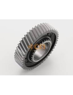 Engranaje M-a 45d G241 - Cei 147 256