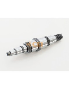 Eje Acanalado G281-12 -9602620105- 103 234