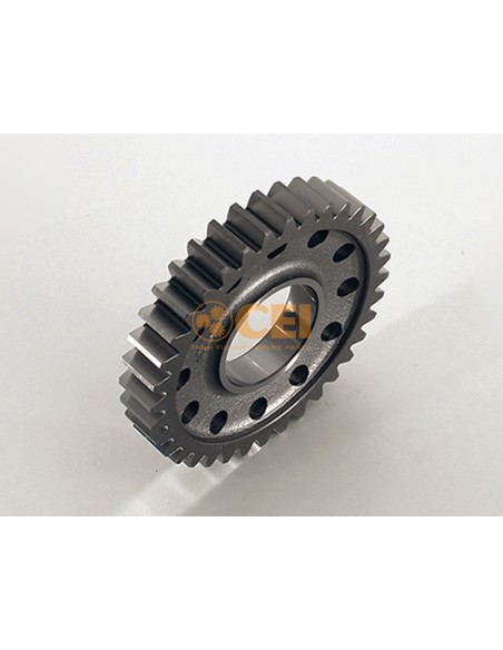 Engranaje M A 36d - Cei 147 261