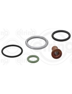 Jgo Asiento Inyector Con Orring Om906