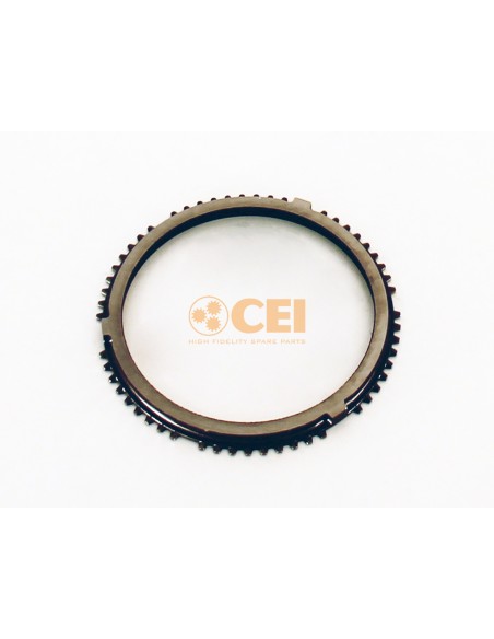 Anillo Sincronizado 1y2 Cerbono 2280 - Cei 119 302