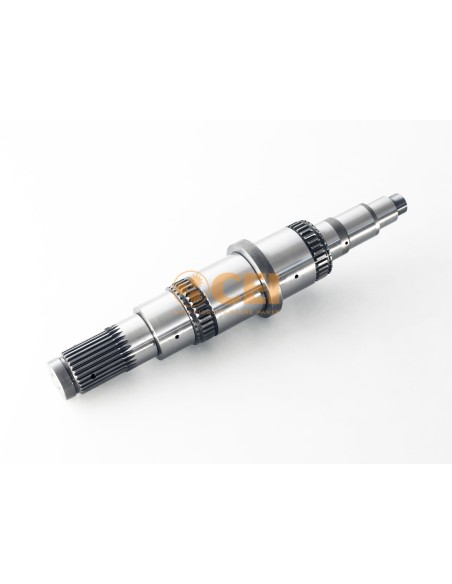 Arbol Primario - Cei 103 350