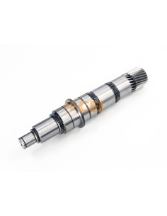 Arbol Primario - Cei 103 366