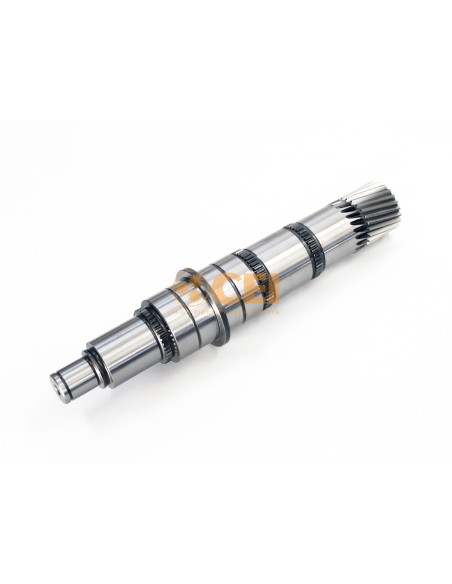 Arbol Primario - Cei 103 366