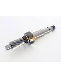 Arbol Secundario - Cei 105 315