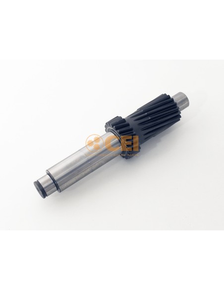 Arbol Secundario 17-20 Dientes - Cei 105 060