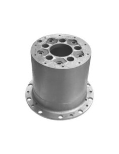 Buje Rueda Vacia -  Cei 198 922