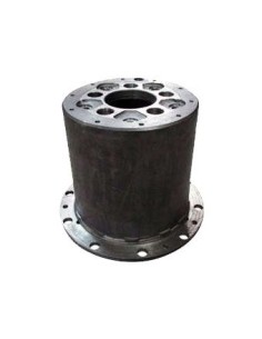 Buje Rueda Vacia -  Cei 198 923