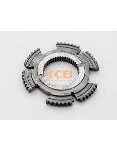 Buje Sincronizador  - Cei 157 181