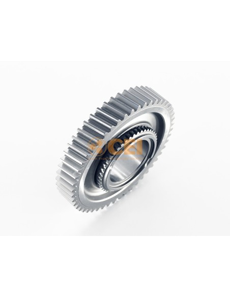 Engranaje 1ra 50 Dientes - Cei 244 067