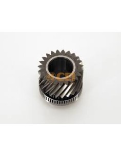 Engranaje 2da Inf G281 - Cei 146 885