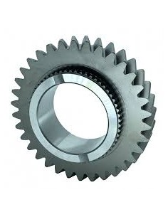 Engranaje 3ra 34 Dientes - Cei 145 277