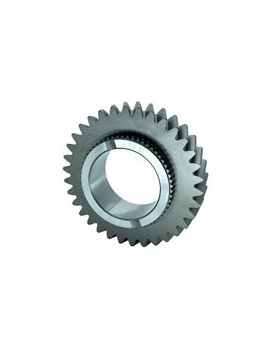 Engranaje 3ra 34 Dientes - Cei 145 277