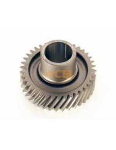 Engranaje 4ta Inf 38d G241 - Cei 146 714