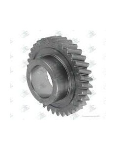 Engranaje Constante 34 Dientes - Cei 146 210