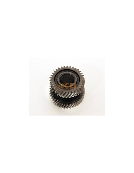 Engranaje Doble 3-4a - Cei 143 145