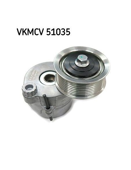 Tensor Pol Ventilador Om457 O500