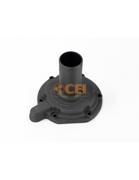 Guia Directa Go240-8 - Cei  135 202