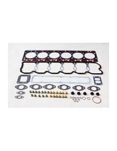 Juego De Juntas Descarbonizacion Om926 - Vema