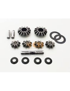 Kit Diferencial Hl6 -  Cei 298 046