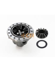 Nucleo Completo Accelo - Cei 199 358