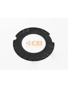 Plato Grande Gp 2280 -  Cei 135 122