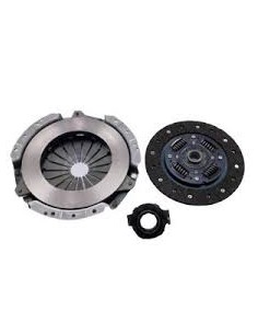 Kit De Embrague Mb180 - Mk9182