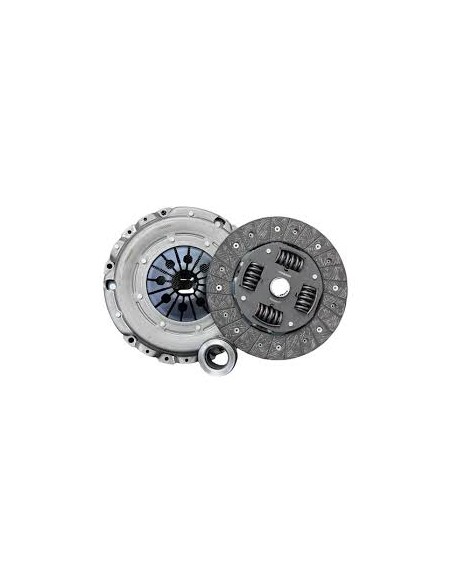 Kit De Embrague Maxion Sp310-312 -  Mk9183-m