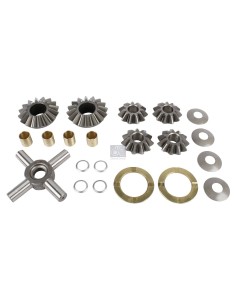 Kit Reparacion De Diferencial H7 - Cei 198 557