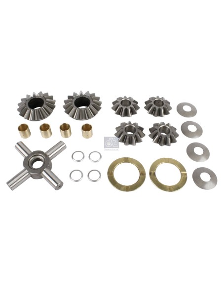 Kit Reparacion De Diferencial H7 - Cei 198 557