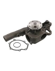 Bomba De Agua Un Term  Om 904-dp2-6-a-1-