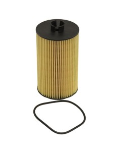 Elemento Filtro Aceite Om904 / Mahle Ox161d