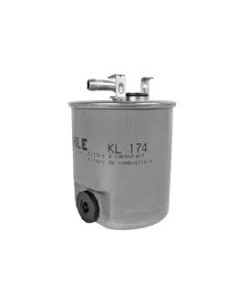 Elemento Filtro G.o C/sensor Sp 313/413 / Mahle Kl174