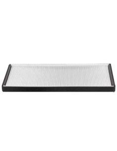 Elemento Filtro Habitaculo  Axor - Mahle La678