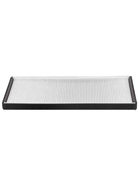 Elemento Filtro Habitaculo  Axor - Mahle La678