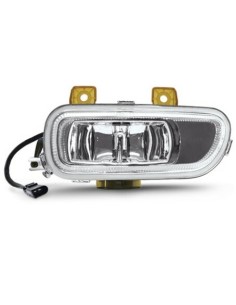 Faro Auxiliar Axor Izq