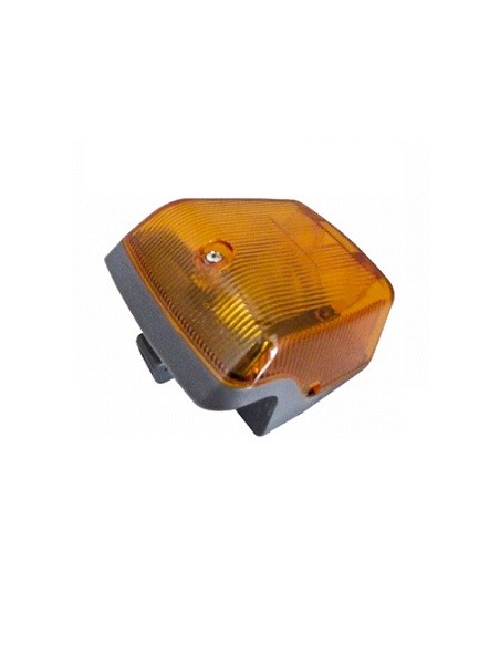 Faro Lateral Mb Atego Izq