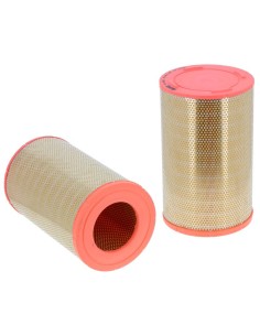 Filtro De Aire 1624 - Ca9032