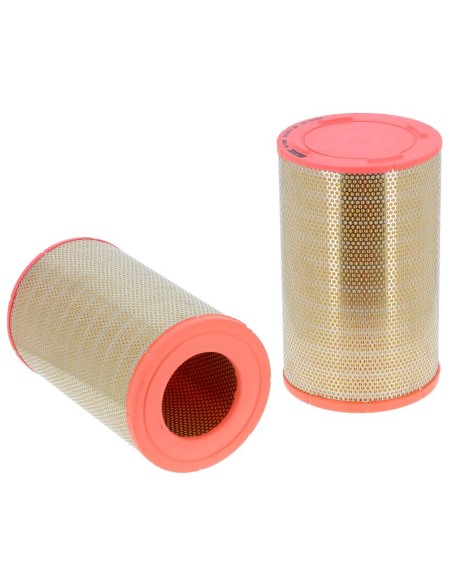 Filtro De Aire 1624 - Ca9032