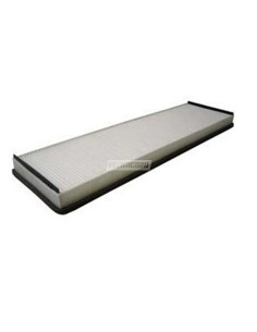 Filtro De Habitaculo Accelo / Mahle La651