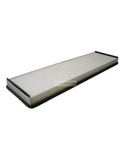 Filtro De Habitaculo Accelo / Mahle La651