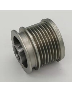 Polea Alternador Sp 415-515 - Vkm 3810 - 535016810