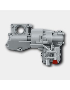 Selectora Caja  G240