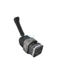 Valvula Freno Mano Dpm68a