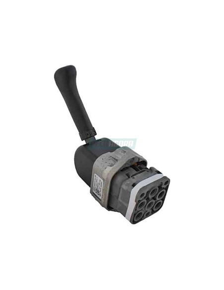 Valvula Freno Mano Dpm68a