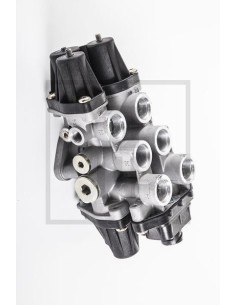 Valvula  6 Vias M-n 934050050