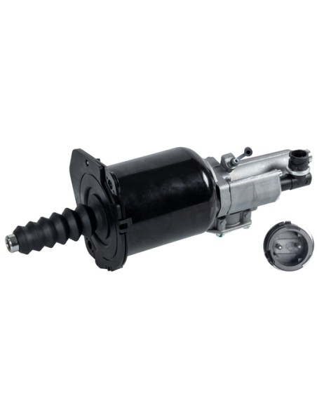 Servo Embrague Axor 9700514310-2250245-