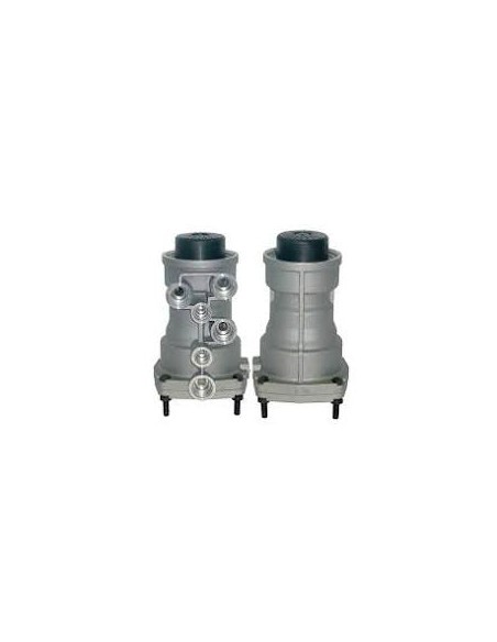 Valvula Distribuidora Ac596a