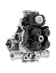 Valvula 4 Vias Ko14440