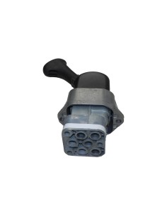 Valvula Freno Mano Dpm66b